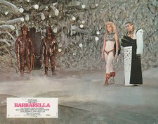JANE FONDA MILO O'SHEA