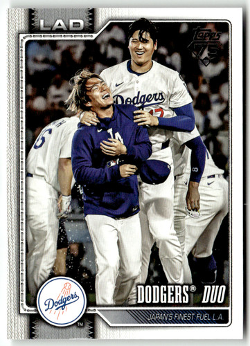 2026 topps mlb series one - one, 265