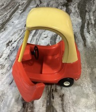 VTG Little Tikes Co. Toy