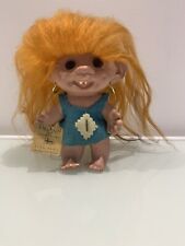 Poupée Troll Original Suomi