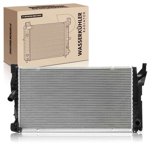 Radiateur refroidisseur - radiateur,