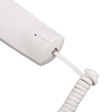 Téléphone Fixe Téléphone Filaire Mural Pour Le Bureau