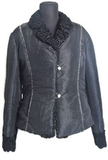 Women's Astrakan Genuine