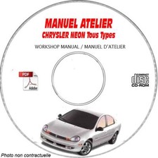 NEON -Manuel Atelier CDROM