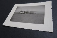 Photo Avion Nord 2501 Noratlas Algérie Armée de l'Air Aviation Française