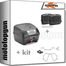 KAPPA CASE K320NMAL + VALISES