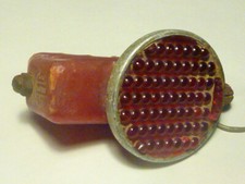 ancien feu SELF TPV403 velo