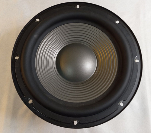 Jbl es120p speaker woofer - 10",