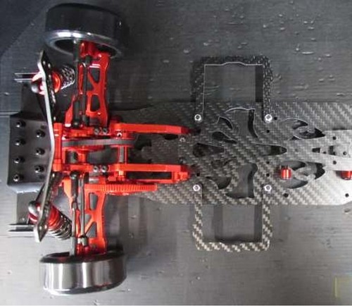 Like custom rc drift - d-like,