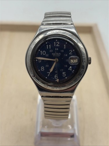 Montre homme swatch swiss - homme,