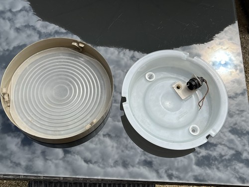 Holophane 4487 lampe - ⭐️,