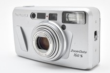 Appareil photo argentique 35