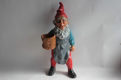 Grand nain jardin gnome - grand,