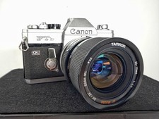 [NEUF - avec Tamron 35-70]