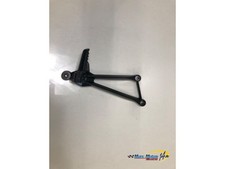 PLATINE ARRIERE DROITE KAWASAKI ZX10R  2009