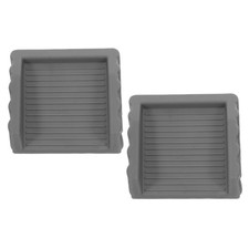 2 Pcs Butée De Porte