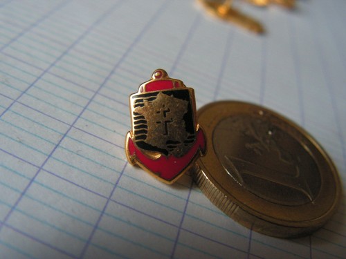 Pins militaire corps - pins,
