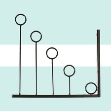 Range Vetement Portant À