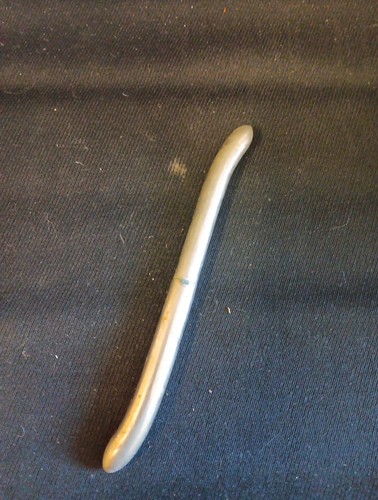 Ancien dilatateur - ancien,