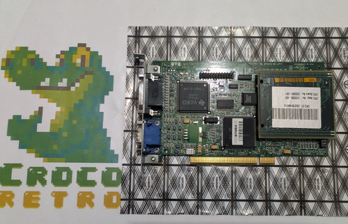 Compaq matrox millennium - matrox,