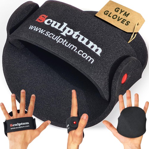 Gants fitness - de,