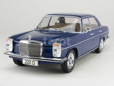Mercedes 220D/ W115 1968 -