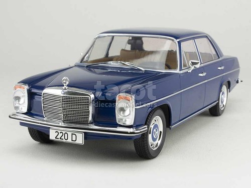 Mercedes 220d w115 1968 - 220d/,
