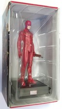 Marvel Heroes 3D Centauria Daredevil Figurine Sans Fascicule