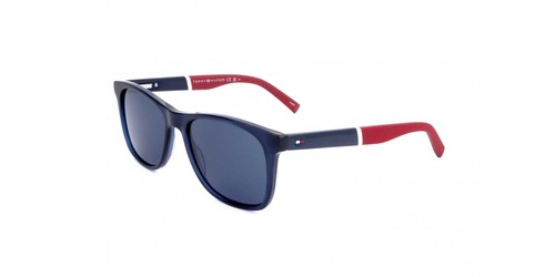 Lunettes soleil tommy - soleil,