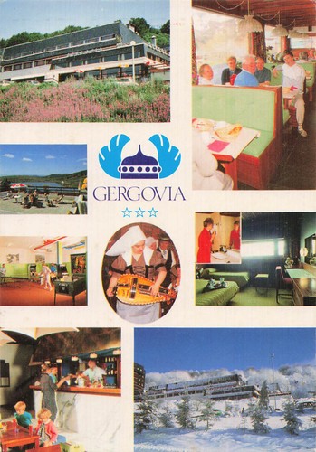 Besse saint anastaise - 63,