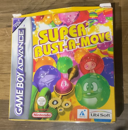 Jeu nintendo gameboy game - game, boy