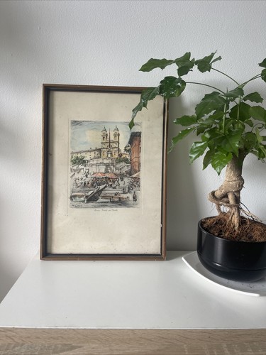 Tableau aquarelle - tableau,