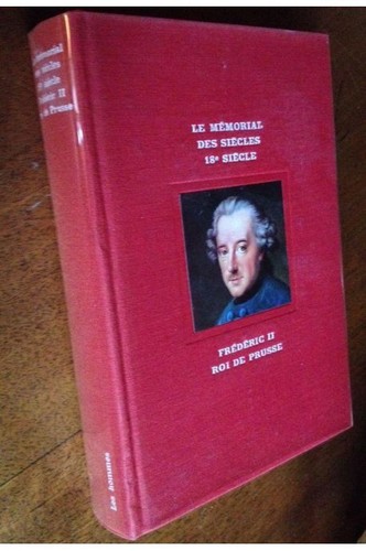 Mémorial des siècles - des,