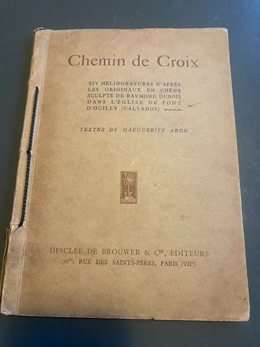 Aron marguerite chemin de - aron,