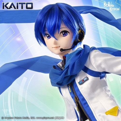 Volks dollfie dream - dollfie, doll