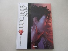LUCIFER SAM T 1 BE/TBE LES