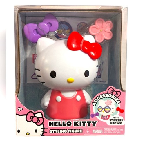 Sanrio hello kitty styling - hello,