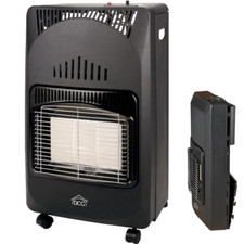 DCG Poêle Appareil de