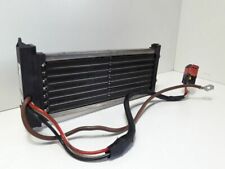 Peugeot 406 2001 chauffage