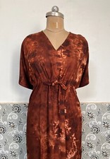 Robe Maxi Longue Kaftan