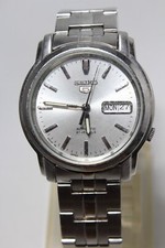 SEIKO 5 JAPAN 7S26-03S0