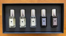 Coffret collection de cinq