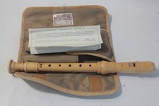 Flûte à bec MOECK 229 Rottenburg Soprano (74331)