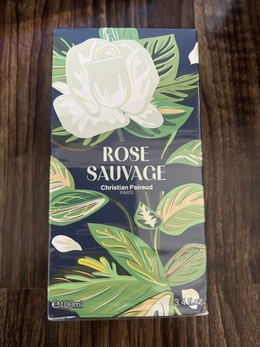 Rose sauvage - rose,