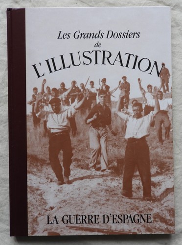 Guerre espagne les - guerre, d'espagne