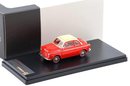 Premiumx nsu fiat - 1:43,