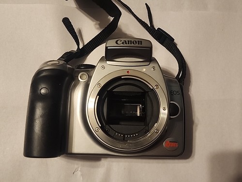 Canon eos rebel - rebel, ds6041