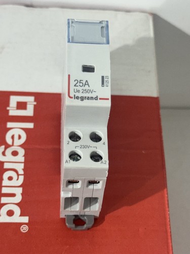 Legrand cx3 contacteur - legrand, de
