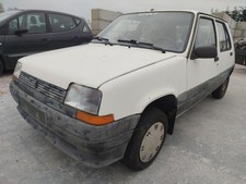 Leve vitre mecanique arriere