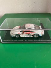 1 43 SPARK PORSCHE 996. GT3 ALMERAS CHALLENGE ALES DUMAS
